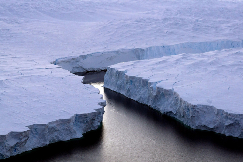 Alerte sur le climat