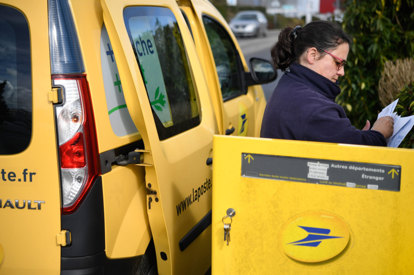 Cherche chômeur sous pression pour job de merde