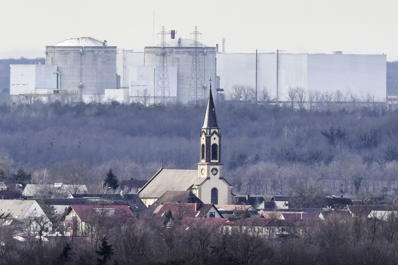 « Le pacte du nucléaire pas cher ne tient plus »