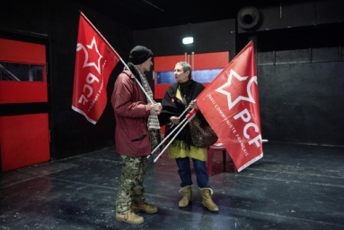 Roger Martelli : « L’originalité de la gestion communiste s’est atténuée »