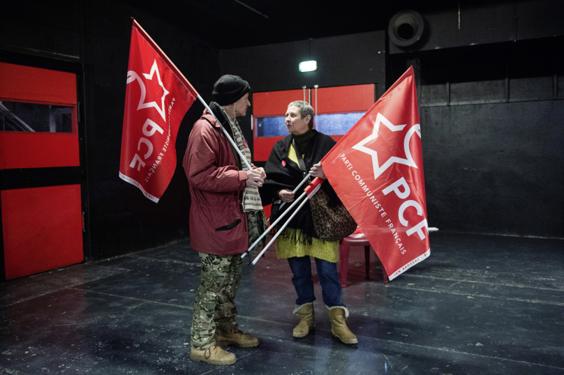 Roger Martelli : « L’originalité de la gestion communiste s’est atténuée »