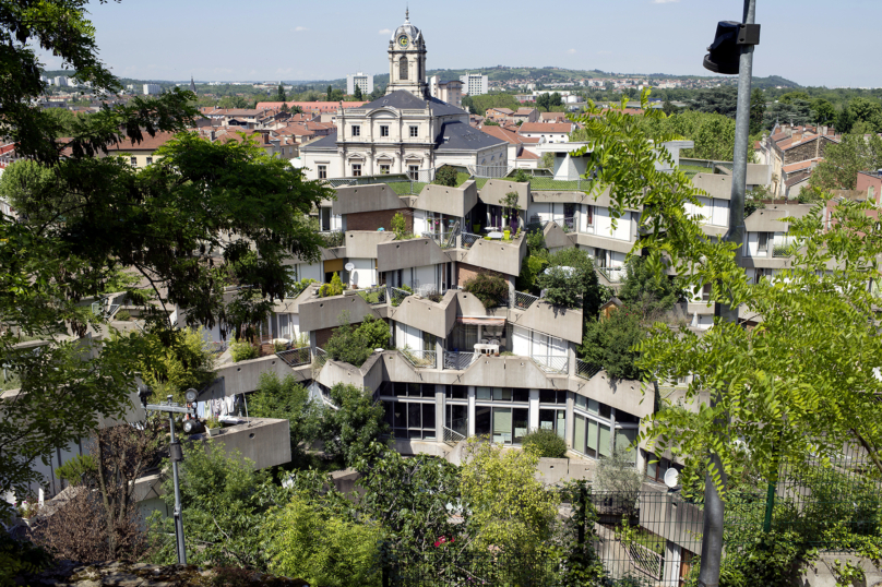 Givors : un bastion assiégé