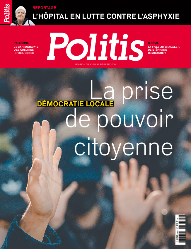 Démocratie locale : La prise de pouvoir citoyenne