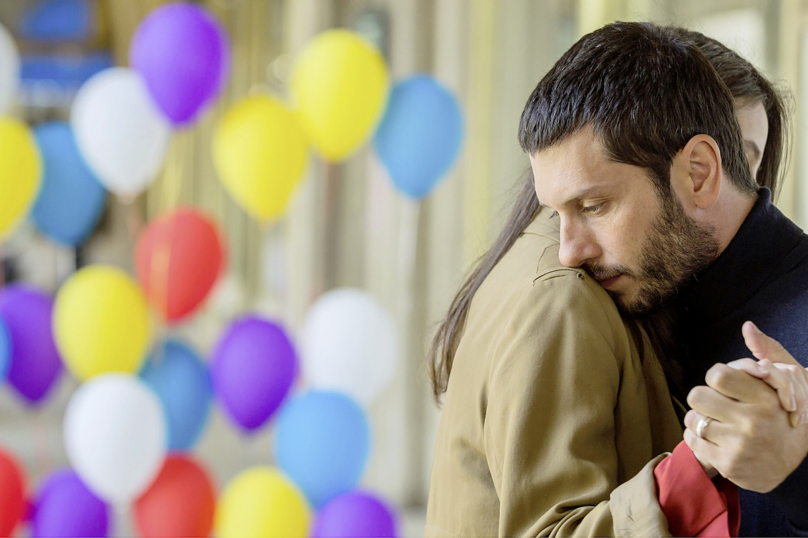 « Si c’était de l’amour », de Patric Chiha : Danse avec la mélancolie