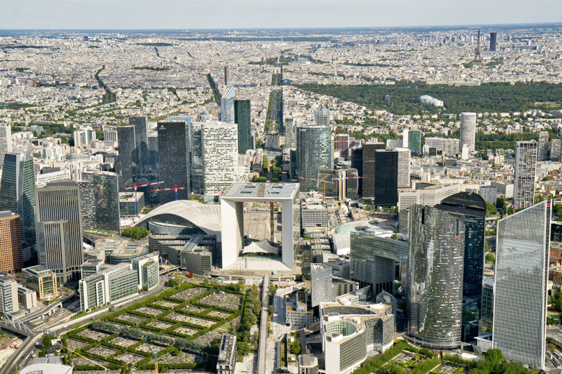 Le Grand Paris, vaste coquille vide