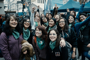 « Femmes d’Argentine », de Juan Solanas : Ode aux victimes