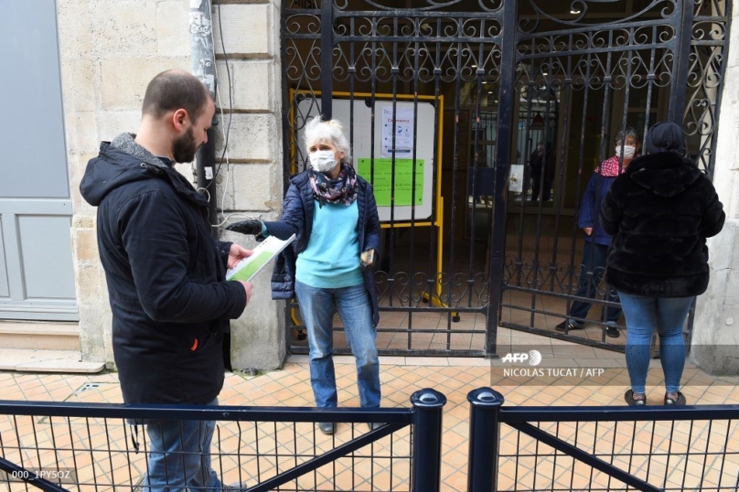 Les fermetures d’écoles à l’épreuve de la fracture sociale