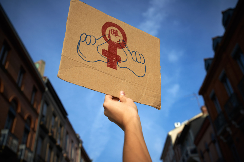 IVG : « Les femmes n’ont pas à payer le prix de la crise sanitaire ou économique »
