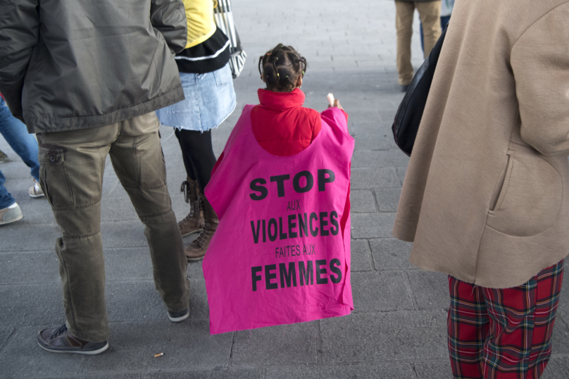 Le dangereux confinement des femmes victimes de violences