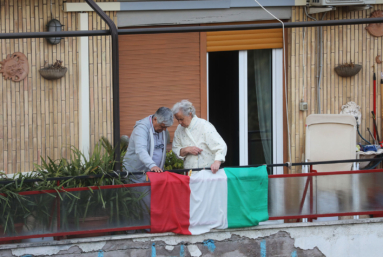 En Italie, le grand mutisme des néolibéraux et austéritaires