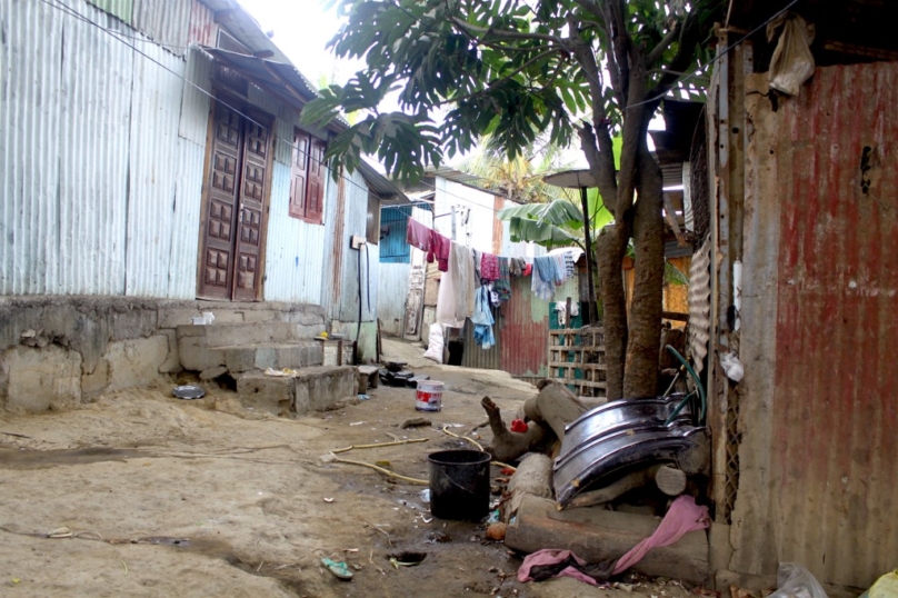 Coronavirus : Mayotte, laissée pour compte dans la crise ?