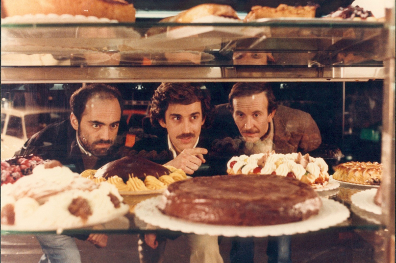 Voir et revoir Nanni Moretti