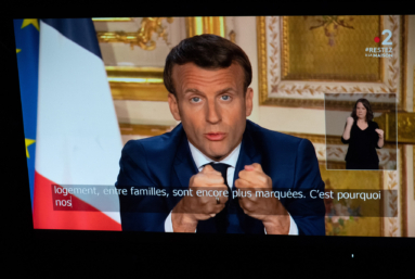 Un moment de vérité
