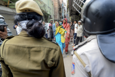 Inde : Des victimes collatérales par millions