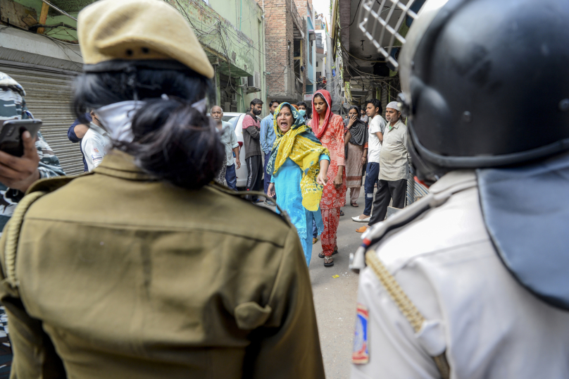 Inde : Des victimes collatérales par millions