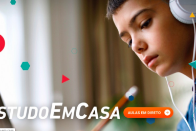 Portugal : la télé-école pour contourner la fracture numérique