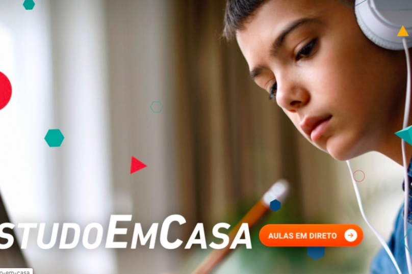 Portugal : la télé-école pour contourner la fracture numérique