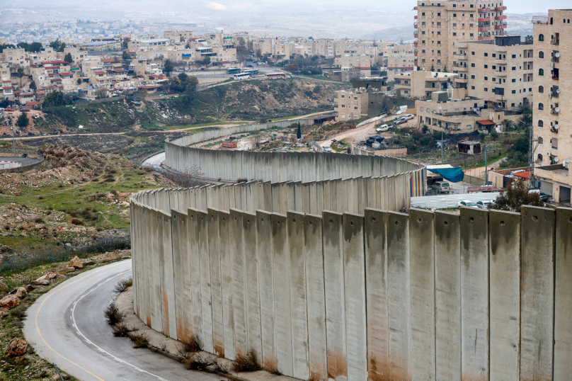 À Jérusalem, des Palestiniens livrés à eux-mêmes