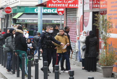 De Chicago à la Seine-Saint-Denis, le Covid-19 exacerbe les inégalités raciales