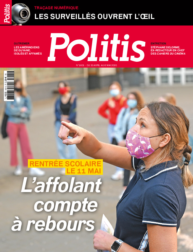 Rentrée scolaire : L’affolant compte à rebours