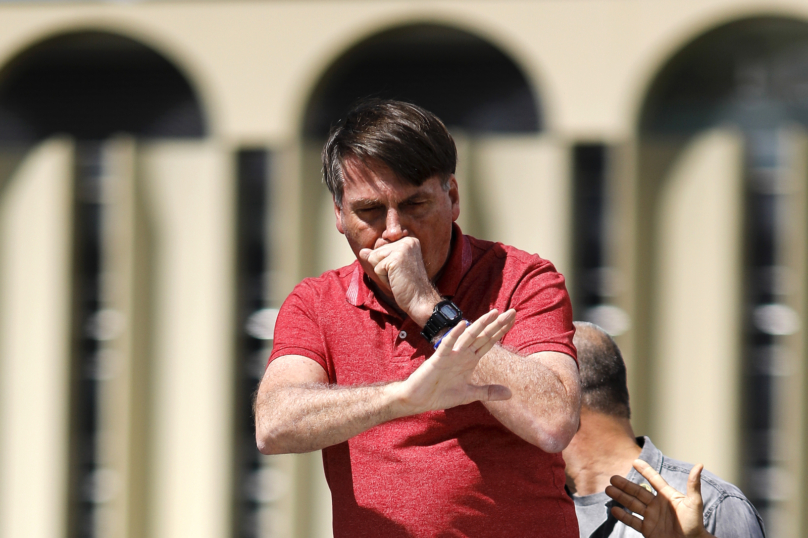 Brésil : Bolsonaro, le début de la fin ?