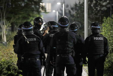 À Lille, l’impunité policière déconfinée
