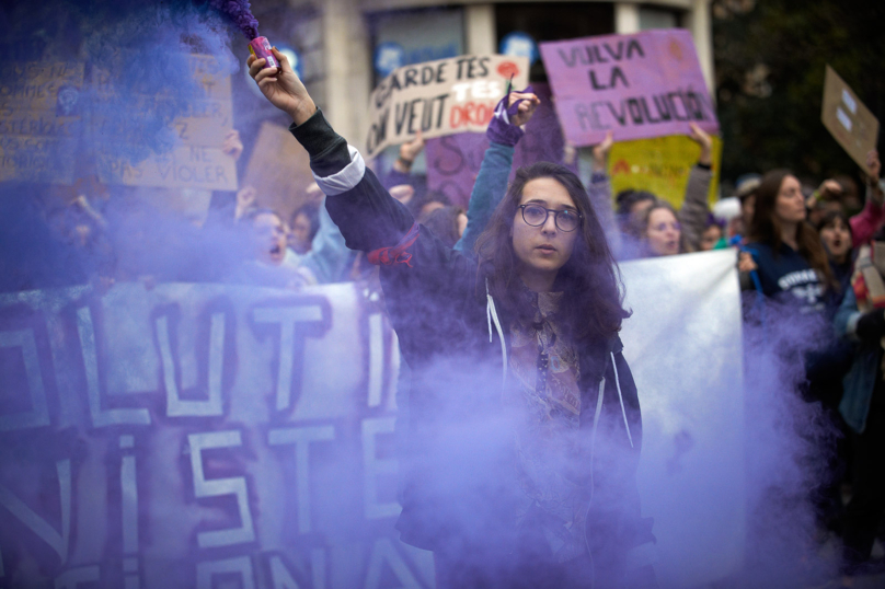 Le monde d’après sera féministe ou ne sera pas