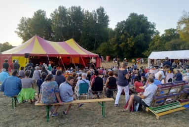 Sanctuarisons les aides à la culture sur les territoires