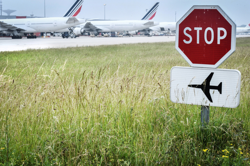 Écologie : le gouvernement va-t-il rater le coche ?