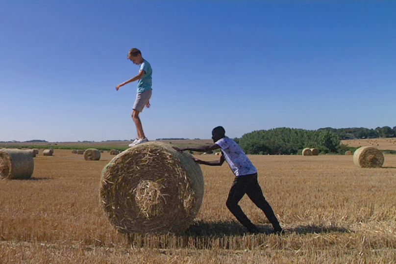 « Green Boys », d’Ariane Doublet : Adolescences en partage