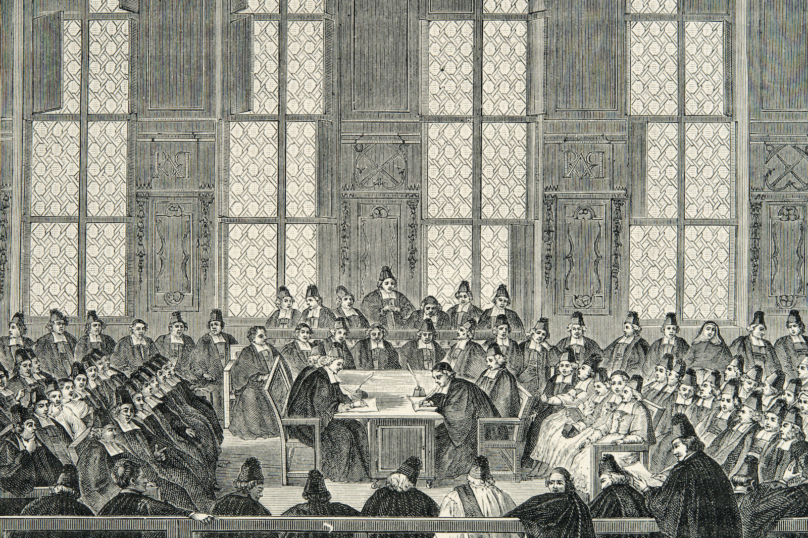 Récap de Voyage autour de nos chambres : de Pierre-Emmanuel Barré au Collège de France