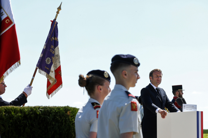 Vers une crise politique majeure