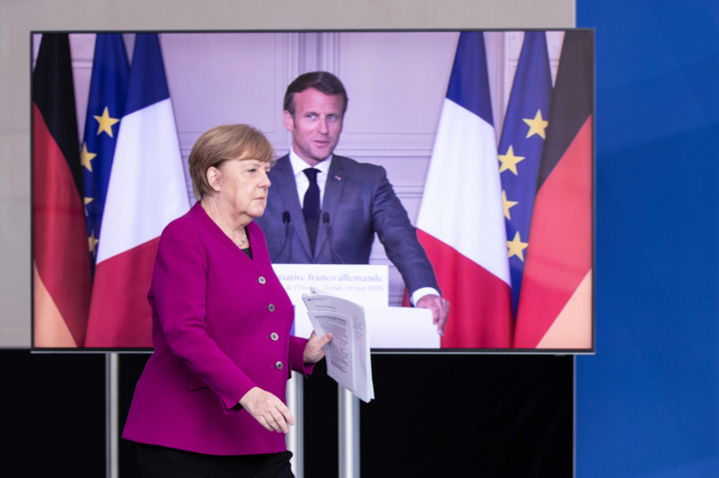 Plan de relance franco-allemand : Un minimum vital