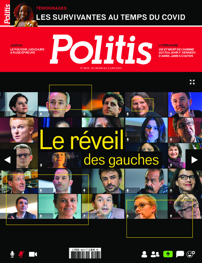 Le réveil des gauches