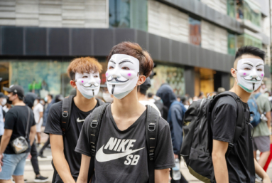 Hongkong : « Nous nous battrons jusqu’à notre dernier souffle ! »