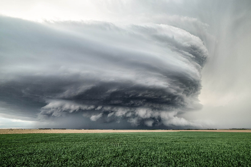 Climat: avis de tempêtes et d’ouragans