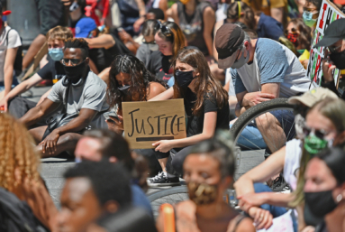 Les États-Unis face à leur racisme