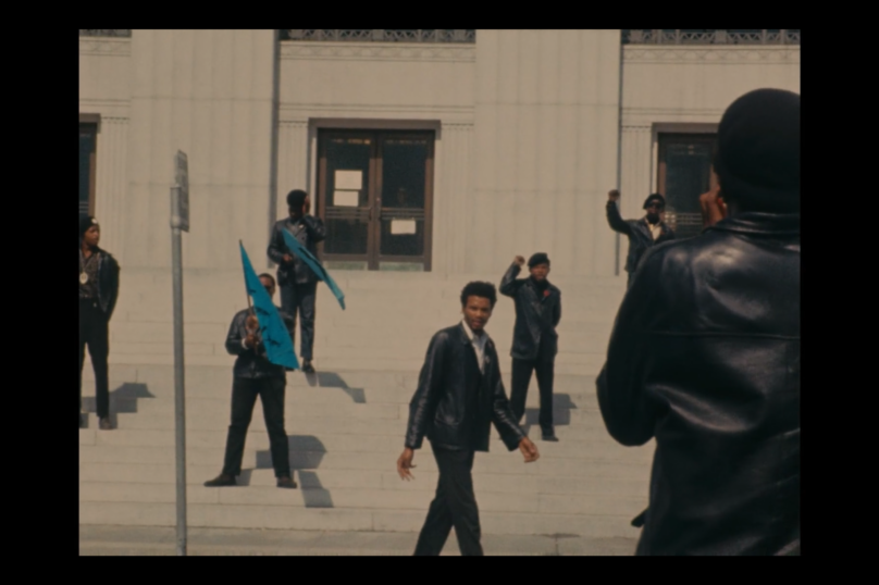 Récap de Voyage autour de nos chambres : de la K-pop aux Black Panthers
