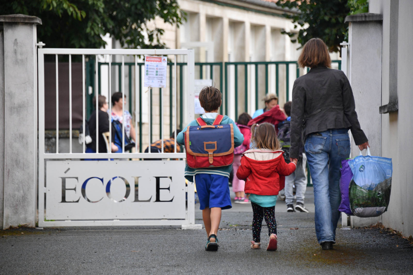 Pour l’école du jour d’après, reprenons la main dès aujourd’hui