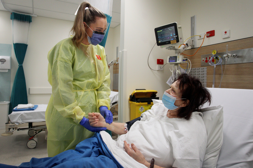 « Les usagers de l’hôpital sont une force décisionnaire légitime »