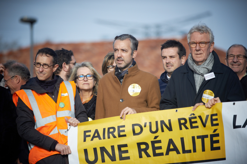 Toulouse : Archipel citoyen, l’espoir d’une politique autrement