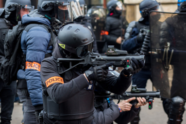 Quelles leçons tirer des manifestations récentes concernant la police ?