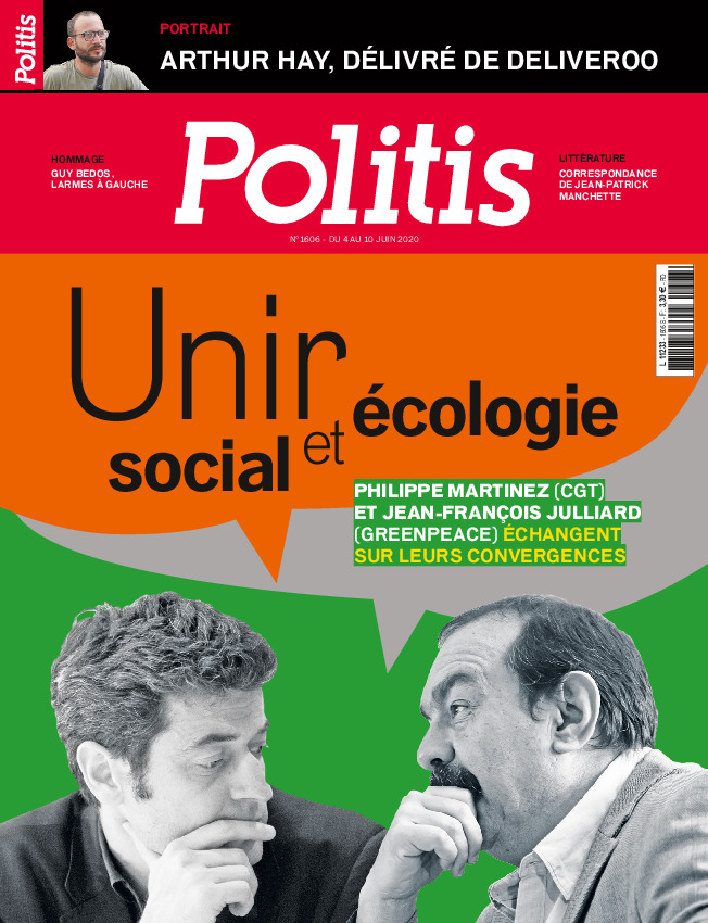 Unir social et écologie