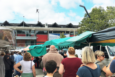 En Nouvelle-Aquitaine, l’art en circuit court