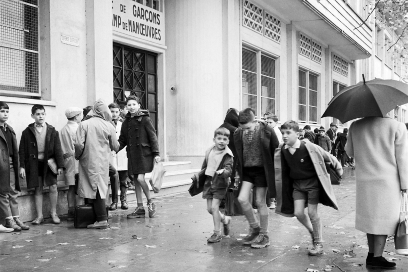 Le passé colonial à l’école, une histoire estropiée