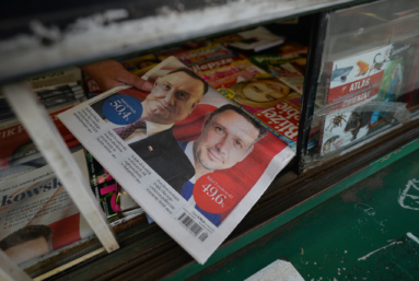 La Pologne entre droite et extrême droite