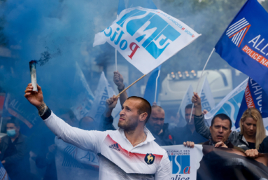 Syndicats policiers : une défense immodérée… et intéressée