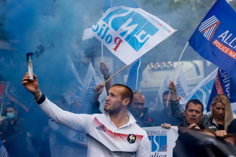 Syndicats policiers : une défense immodérée… et intéressée