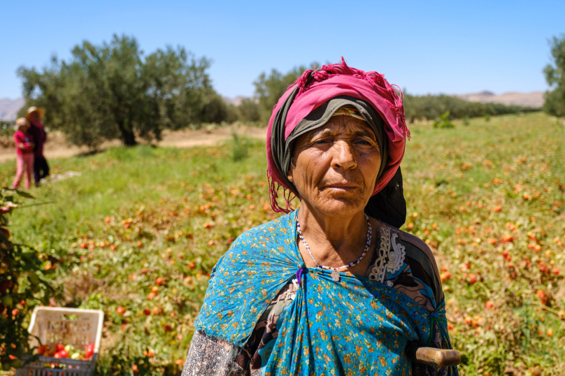 En Tunisie, la colère des ouvrières agricoles