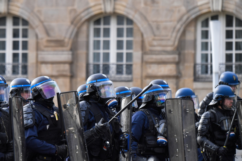 Police : Une déficience de la formation bien connue